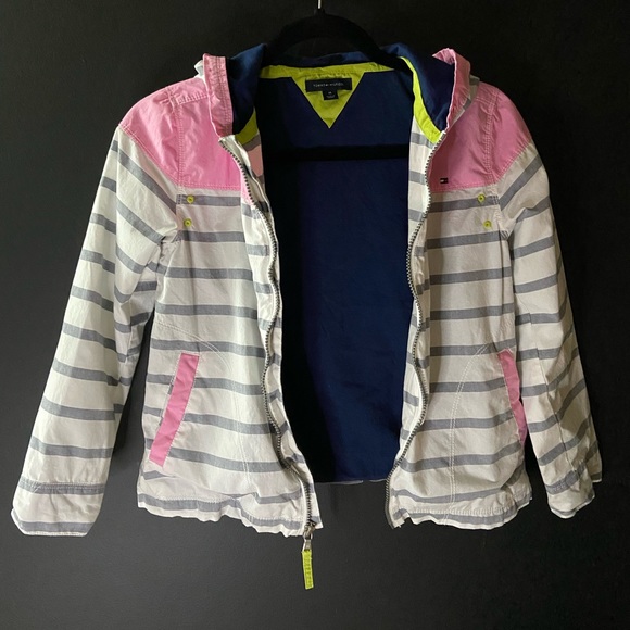 Tommy Hilfiger spring/fall jacket - Picture 4 of 4